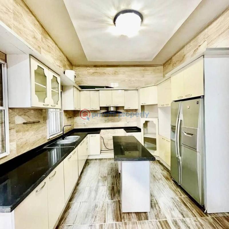 5 bedroom Detached Duplex For Sale Ikate Elegushi Lekki Lagos - 11