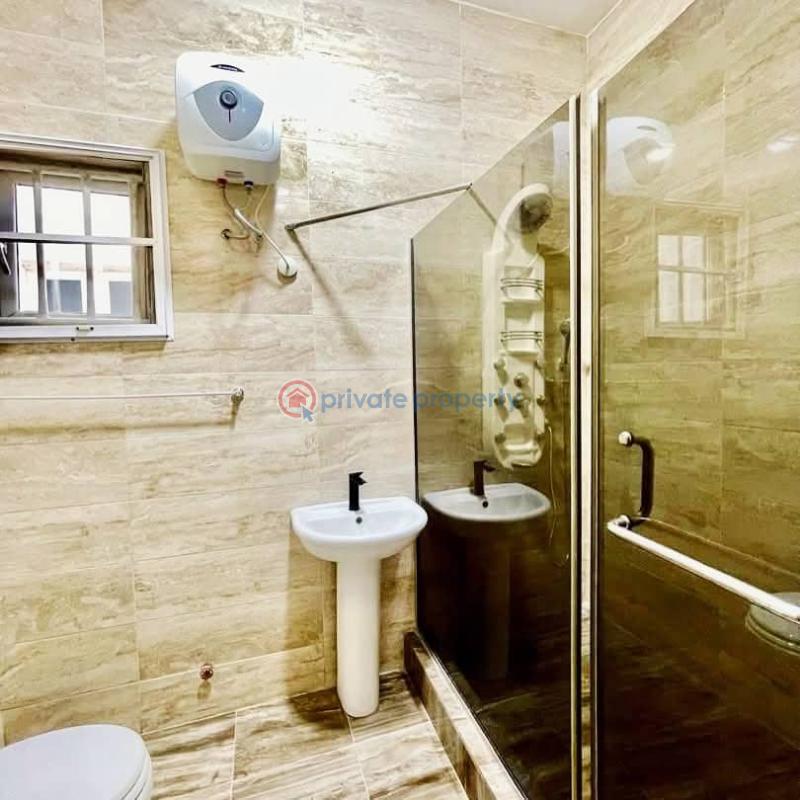 5 bedroom Detached Duplex For Sale Ikate Elegushi Lekki Lagos - 1