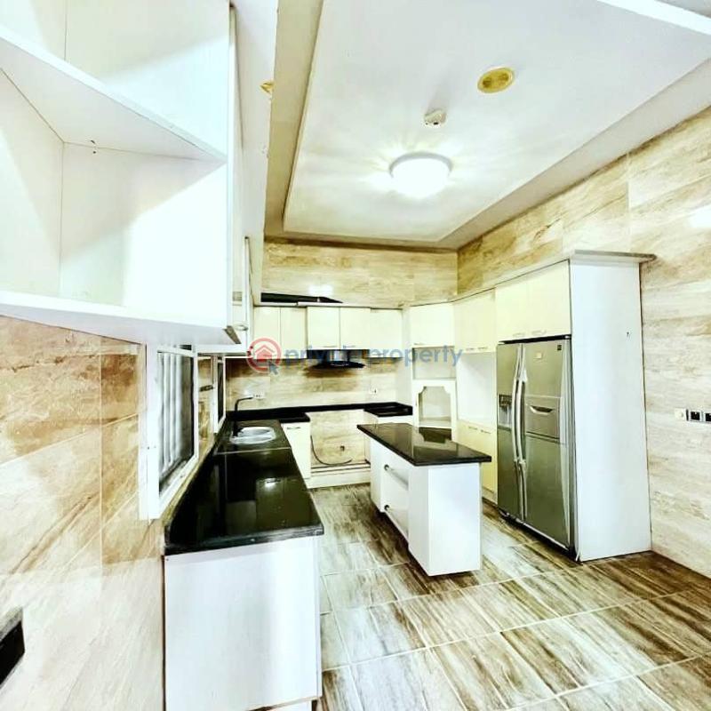 5 bedroom Detached Duplex For Sale Ikate Elegushi Lekki Lagos - 6