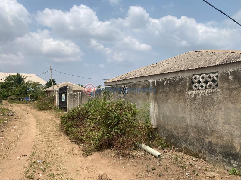 3 bedroom Detached Bungalow For Sale Ifelodun Community, Odo Eran, Gbanagun, Abeokuta Abeokuta Ogun - 2