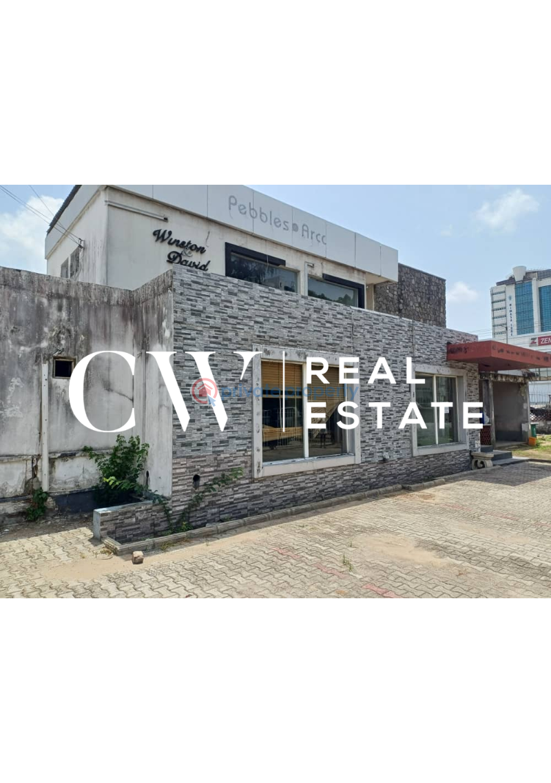 Commercial Property For Rent Victoria Island Lagos - 0