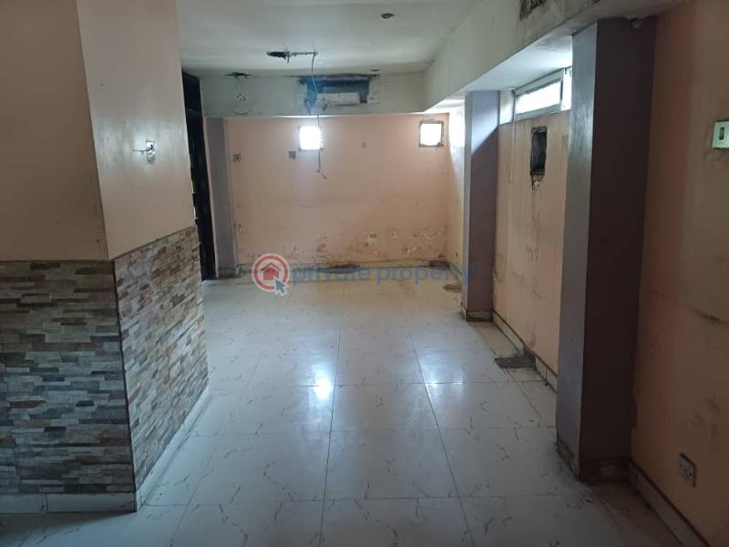 Commercial Property For Rent Victoria Island Lagos - 4