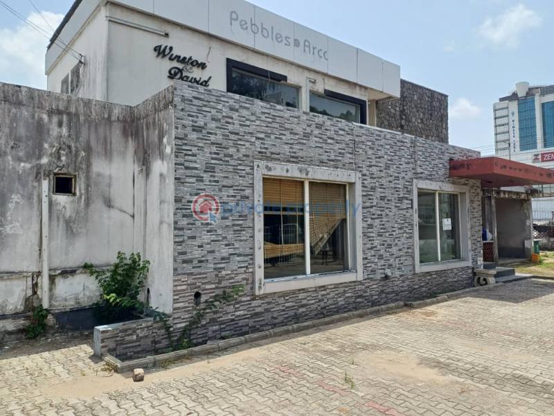 Commercial Property For Rent Victoria Island Lagos - 2