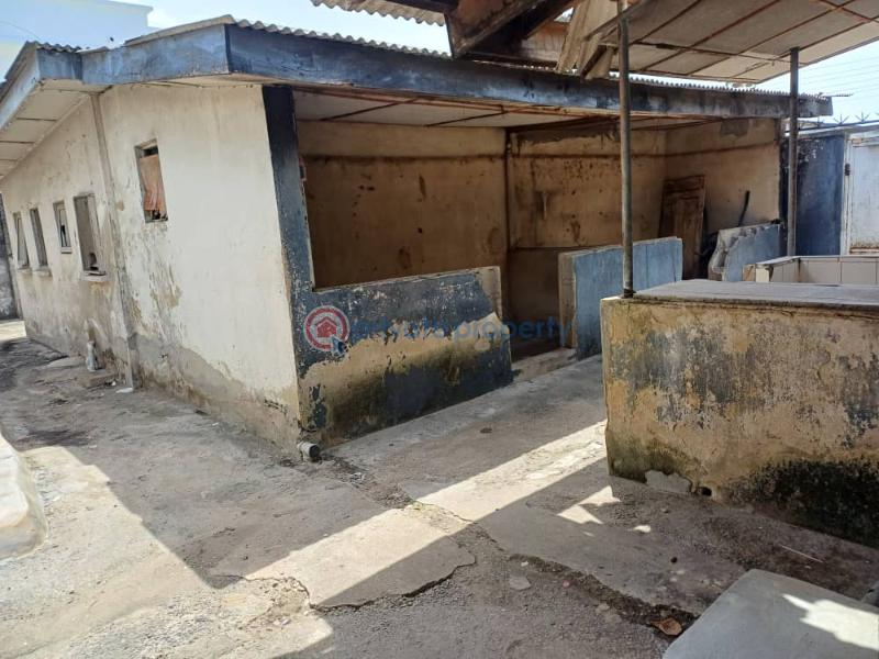 Commercial Property For Rent Victoria Island Lagos - 6