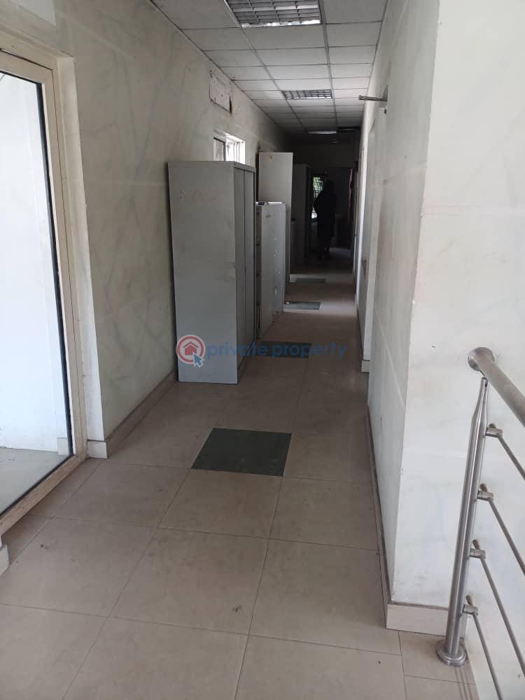 Commercial Property For Rent Victoria Island Lagos - 5