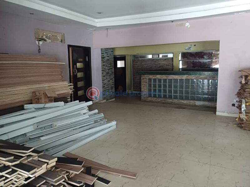 Commercial Property For Rent Victoria Island Lagos - 3