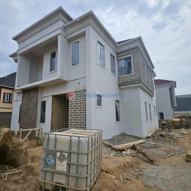 House For Sale Kolapo Ishola Gra Ibadan . Ibadan Oyo