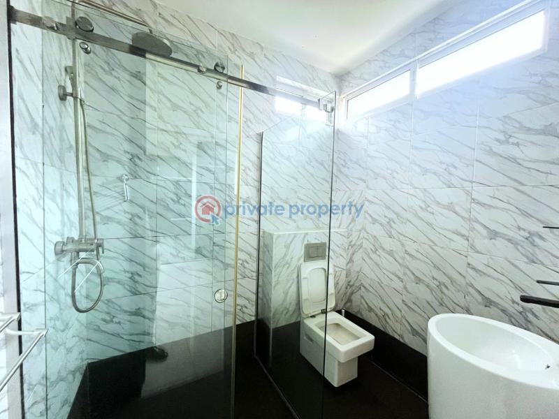 5 bedroom Detached Duplex For Rent Banana Island Ikoyi Lagos - 1