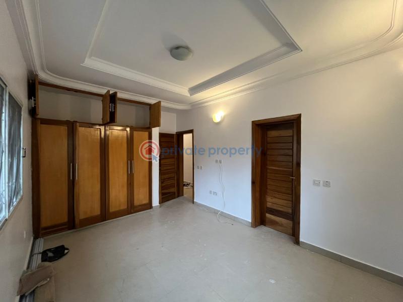 5 bedroom Detached Duplex For Rent Abia Street Banana Island Ikoyi Lagos - 6