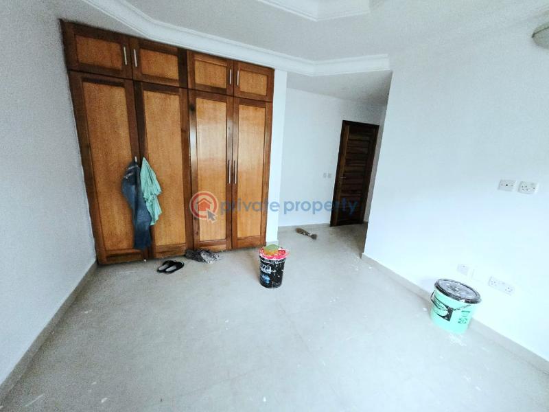 5 bedroom Detached Duplex For Rent Banana Island Ikoyi Lagos - 15