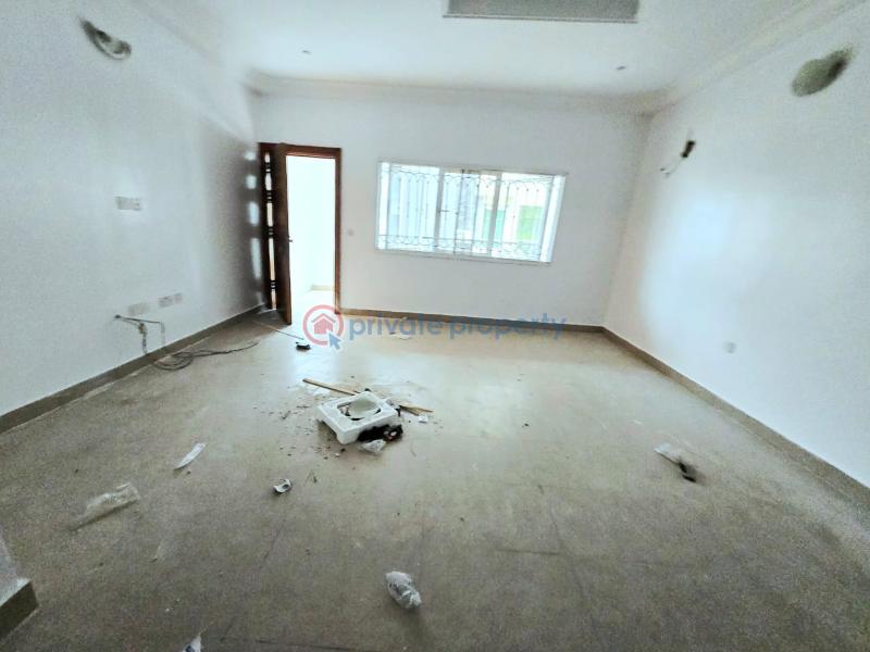 5 bedroom Detached Duplex For Rent Banana Island Ikoyi Lagos - 13