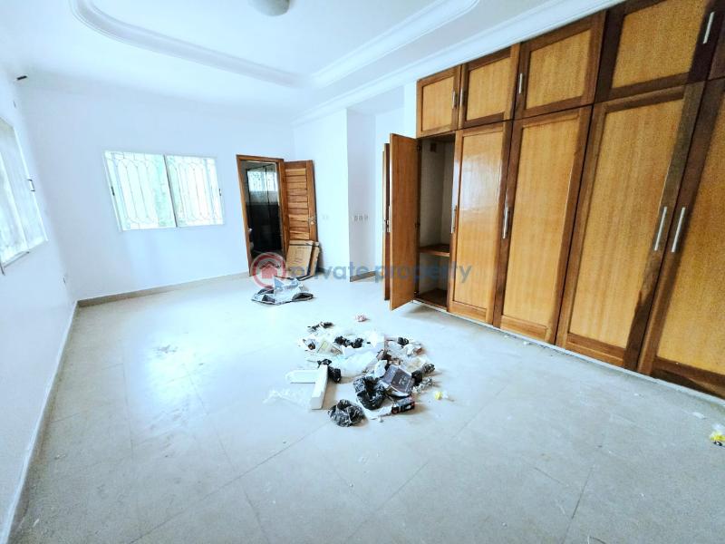 5 bedroom Detached Duplex For Rent Banana Island Ikoyi Lagos - 7