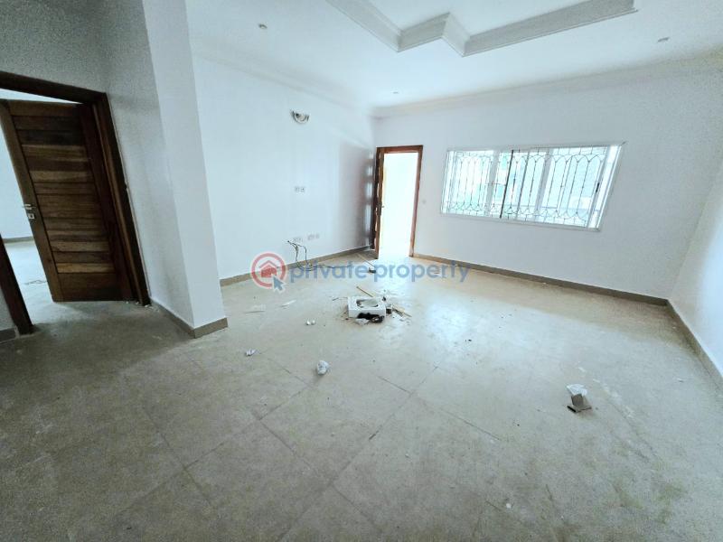 5 bedroom Detached Duplex For Rent Banana Island Ikoyi Lagos - 14