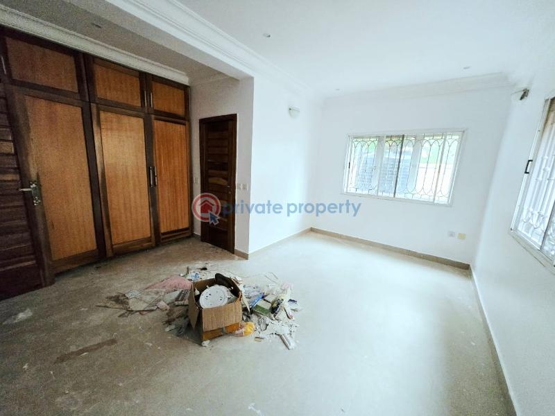 5 bedroom Detached Duplex For Rent Banana Island Ikoyi Lagos - 17