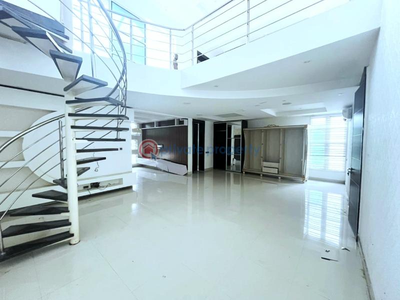 5 bedroom Detached Duplex For Rent Banana Island Ikoyi Lagos - 4