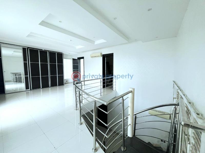 5 bedroom Detached Duplex For Rent Banana Island Ikoyi Lagos - 3