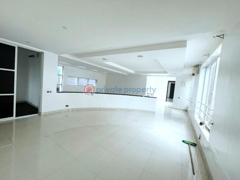 5 bedroom Detached Duplex For Rent Banana Island Ikoyi Lagos - 10