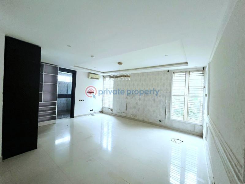 5 bedroom Detached Duplex For Rent Banana Island Ikoyi Lagos - 5