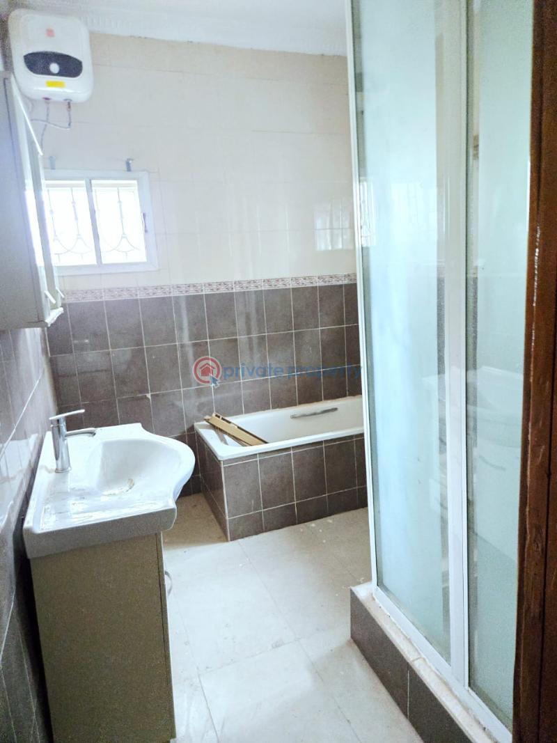 5 bedroom Detached Duplex For Rent Banana Island Ikoyi Lagos - 11