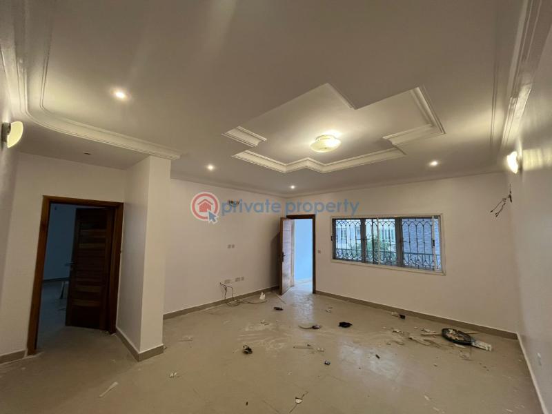 5 bedroom Detached Duplex For Rent Abia Street Banana Island Ikoyi Lagos - 9