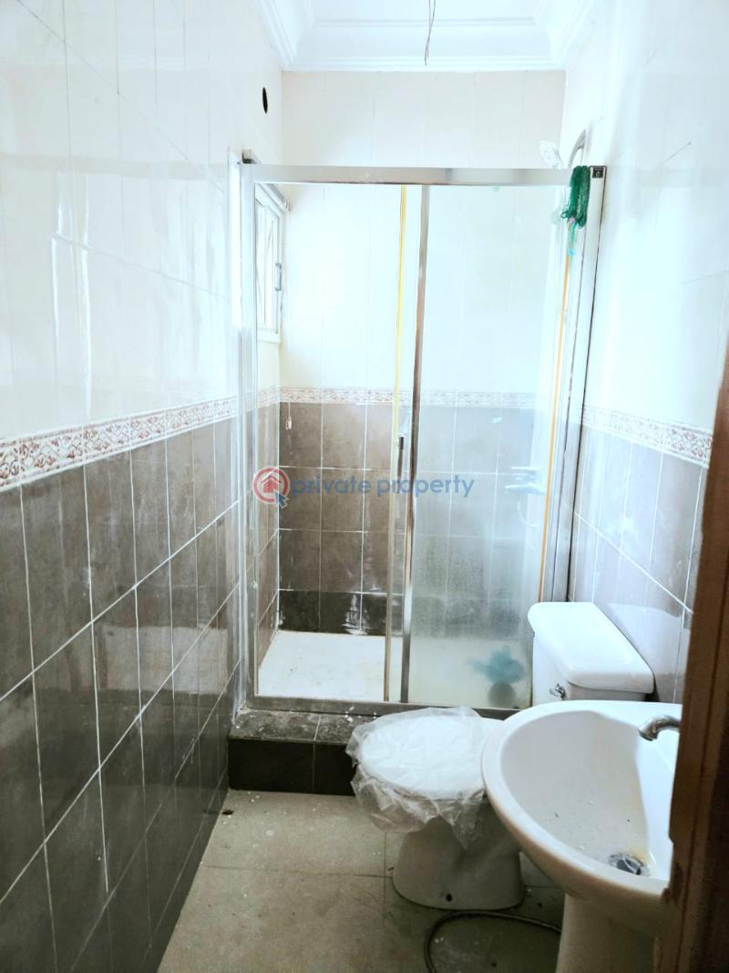 5 bedroom Detached Duplex For Rent Banana Island Ikoyi Lagos - 16