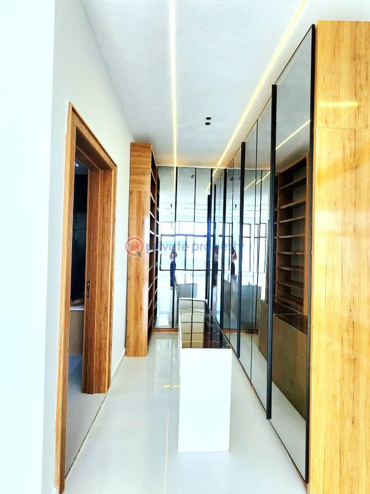 5 bedroom Detached Duplex For Rent Banana Island Ikoyi Lagos - 8