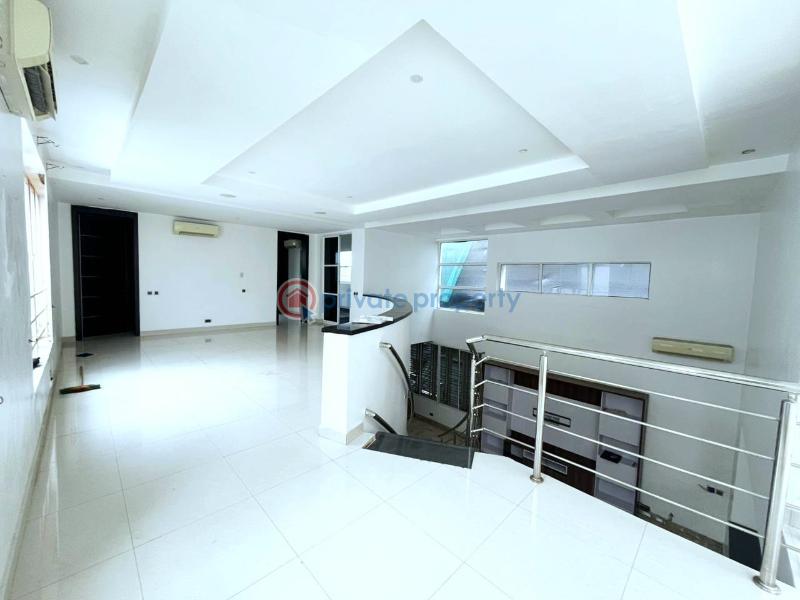 5 bedroom Detached Duplex For Rent Banana Island Ikoyi Lagos - 6
