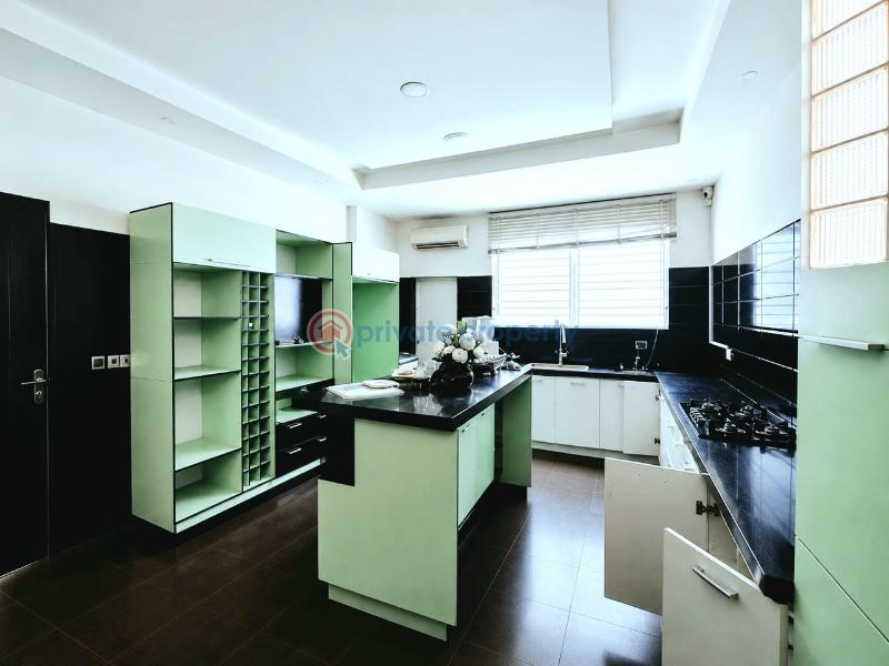 5 bedroom Detached Duplex For Rent Banana Island Ikoyi Lagos - 11