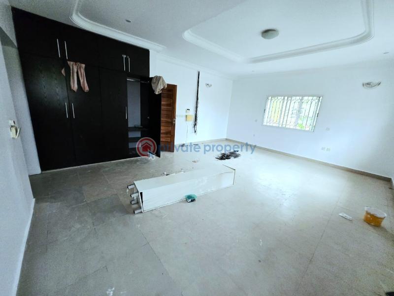 5 bedroom Detached Duplex For Rent Banana Island Ikoyi Lagos - 12