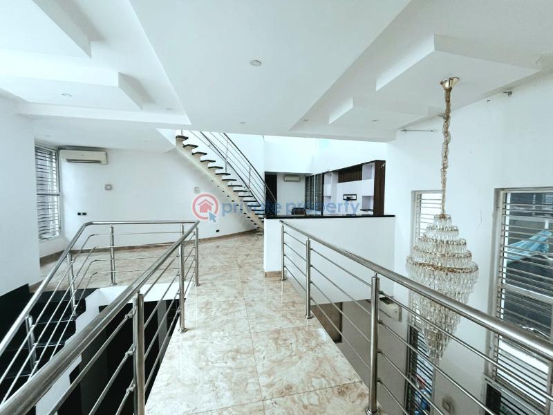 5 bedroom Detached Duplex For Rent Banana Island Ikoyi Lagos - 2