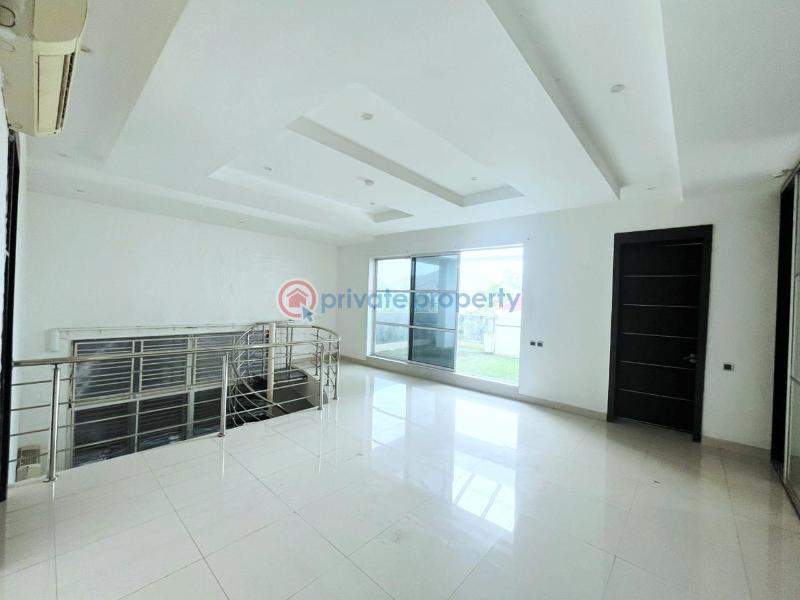 5 bedroom Detached Duplex For Rent Banana Island Ikoyi Lagos - 12