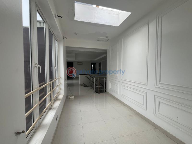 5 bedroom Detached Duplex For Rent 5th Avenue Banana Island Ikoyi Lagos - 4