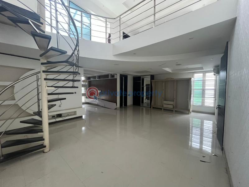 5 bedroom Detached Duplex For Rent 5th Avenue Banana Island Ikoyi Lagos - 14