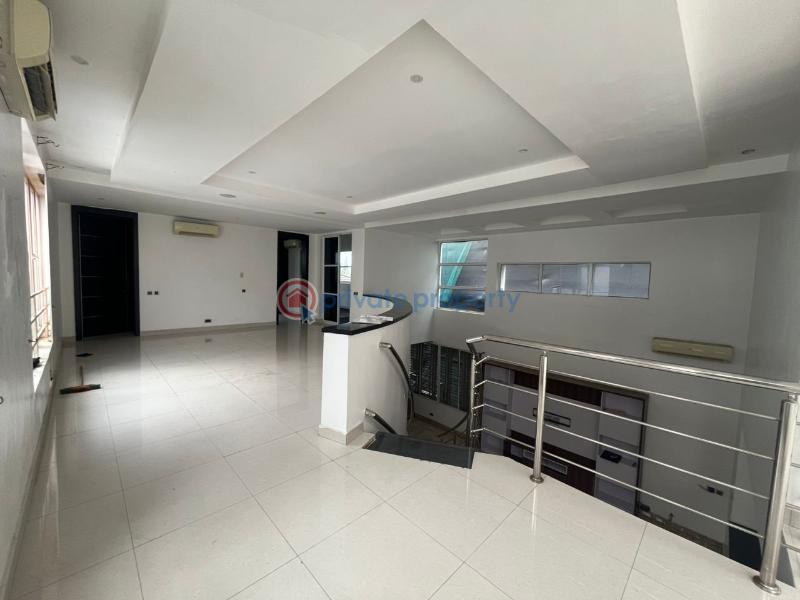 5 bedroom Detached Duplex For Rent 5th Avenue Banana Island Ikoyi Lagos - 8