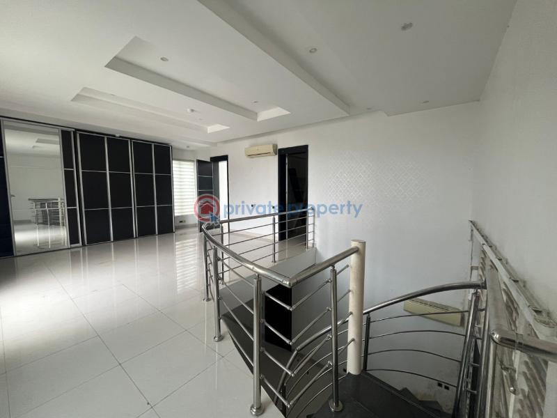 5 bedroom Detached Duplex For Rent 5th Avenue Banana Island Ikoyi Lagos - 3