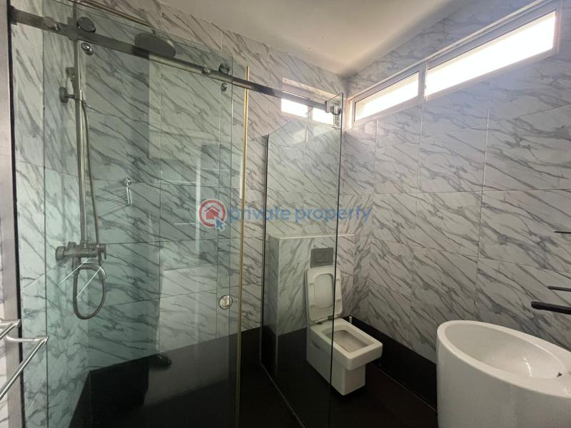 5 bedroom Detached Duplex For Rent 5th Avenue Banana Island Ikoyi Lagos - 6