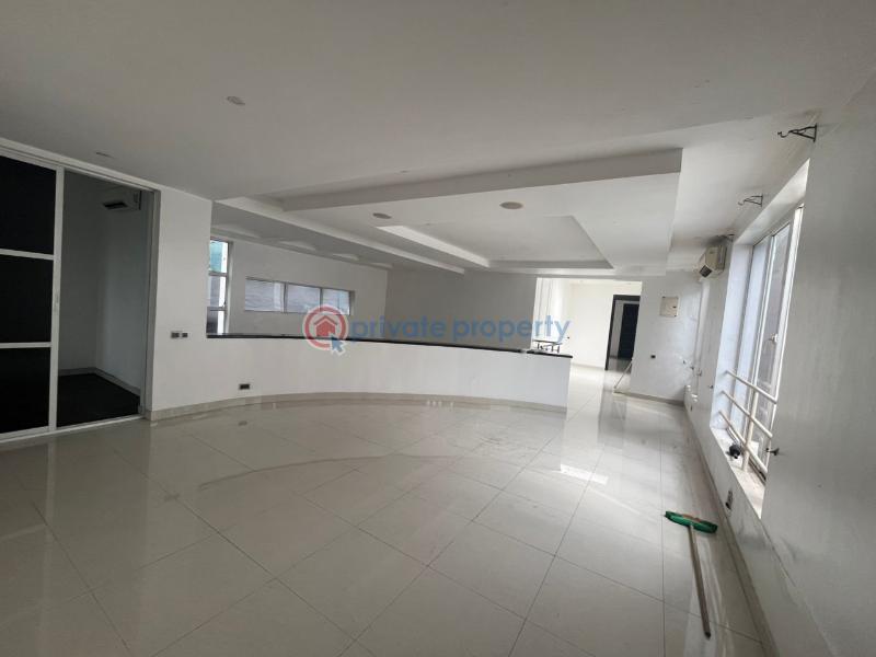5 bedroom Detached Duplex For Rent 5th Avenue Banana Island Ikoyi Lagos - 9