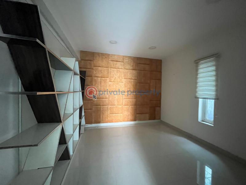 5 bedroom Detached Duplex For Rent 5th Avenue Banana Island Ikoyi Lagos - 2