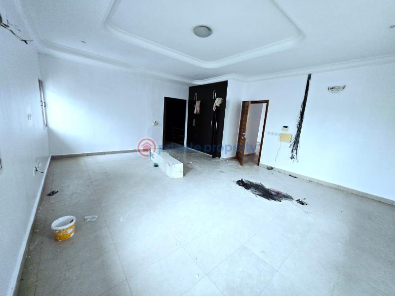 5 bedroom Detached Duplex For Rent Banana Island Ikoyi Lagos - 10