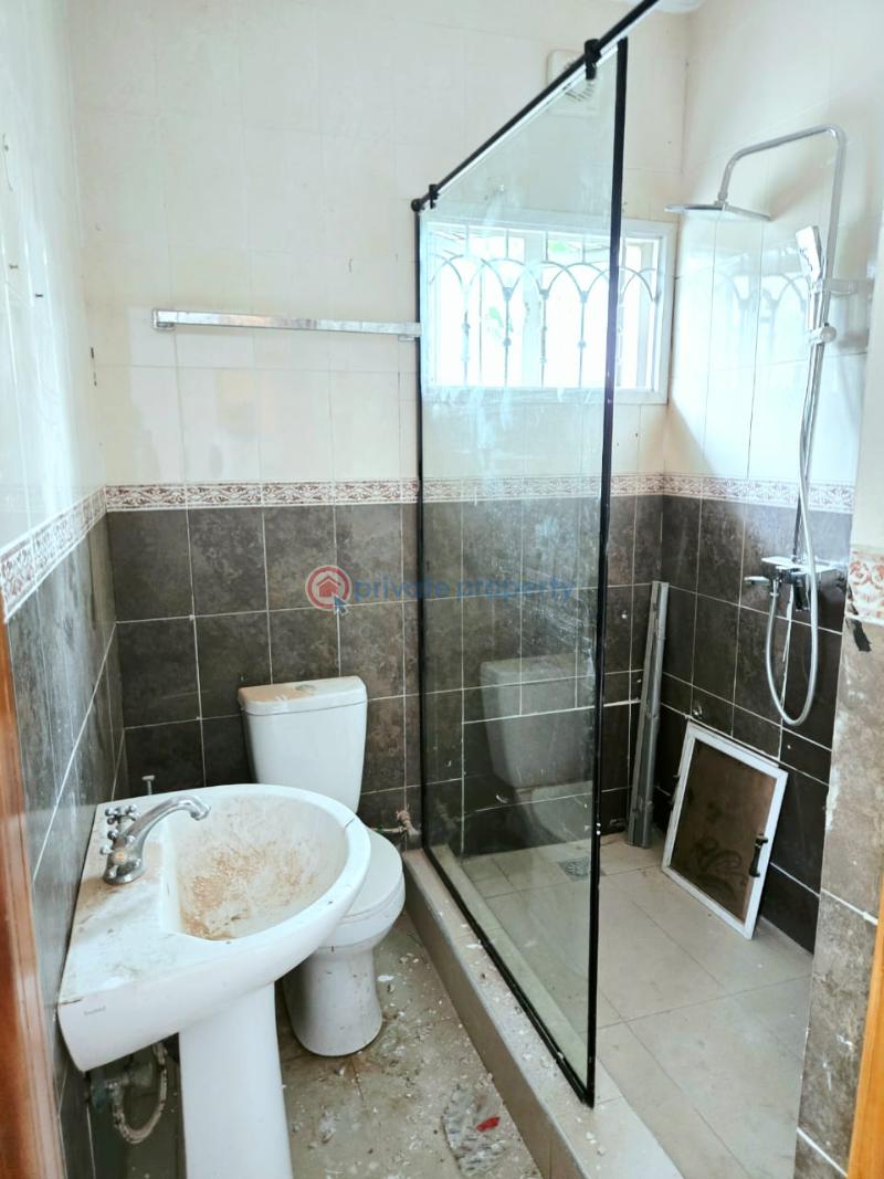 5 bedroom Detached Duplex For Rent Banana Island Ikoyi Lagos - 9