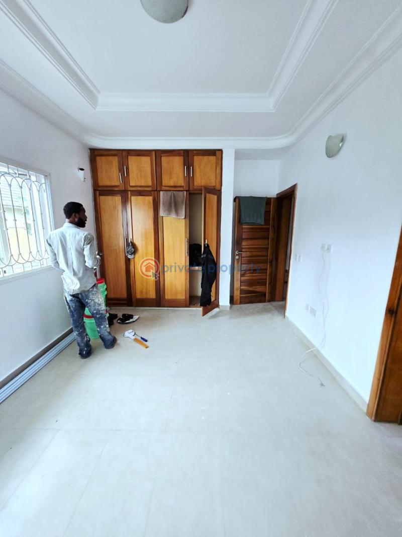 5 bedroom Detached Duplex For Rent Banana Island Ikoyi Lagos - 8