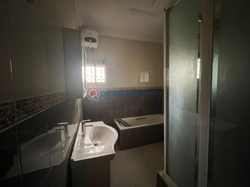 5 bedroom Detached Duplex For Rent Abia Street Banana Island Ikoyi Lagos - 5