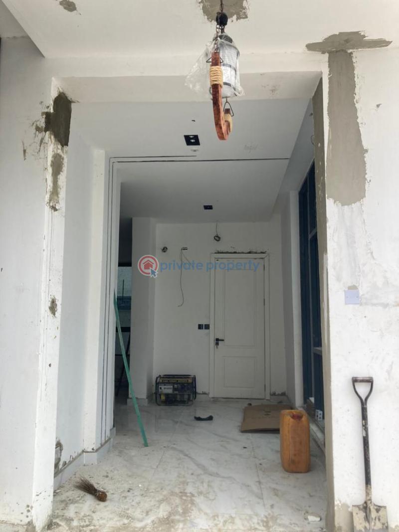5 bedroom Semi detached Duplex For Sale Adebisi Popoola Street Lekki Phase 1 Lekki Phase 1 Lagos - 4