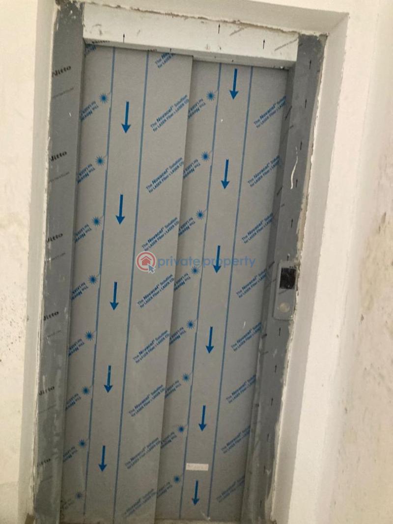 5 bedroom Semi detached Duplex For Sale Adebisi Popoola Street Lekki Phase 1 Lekki Phase 1 Lagos - 8