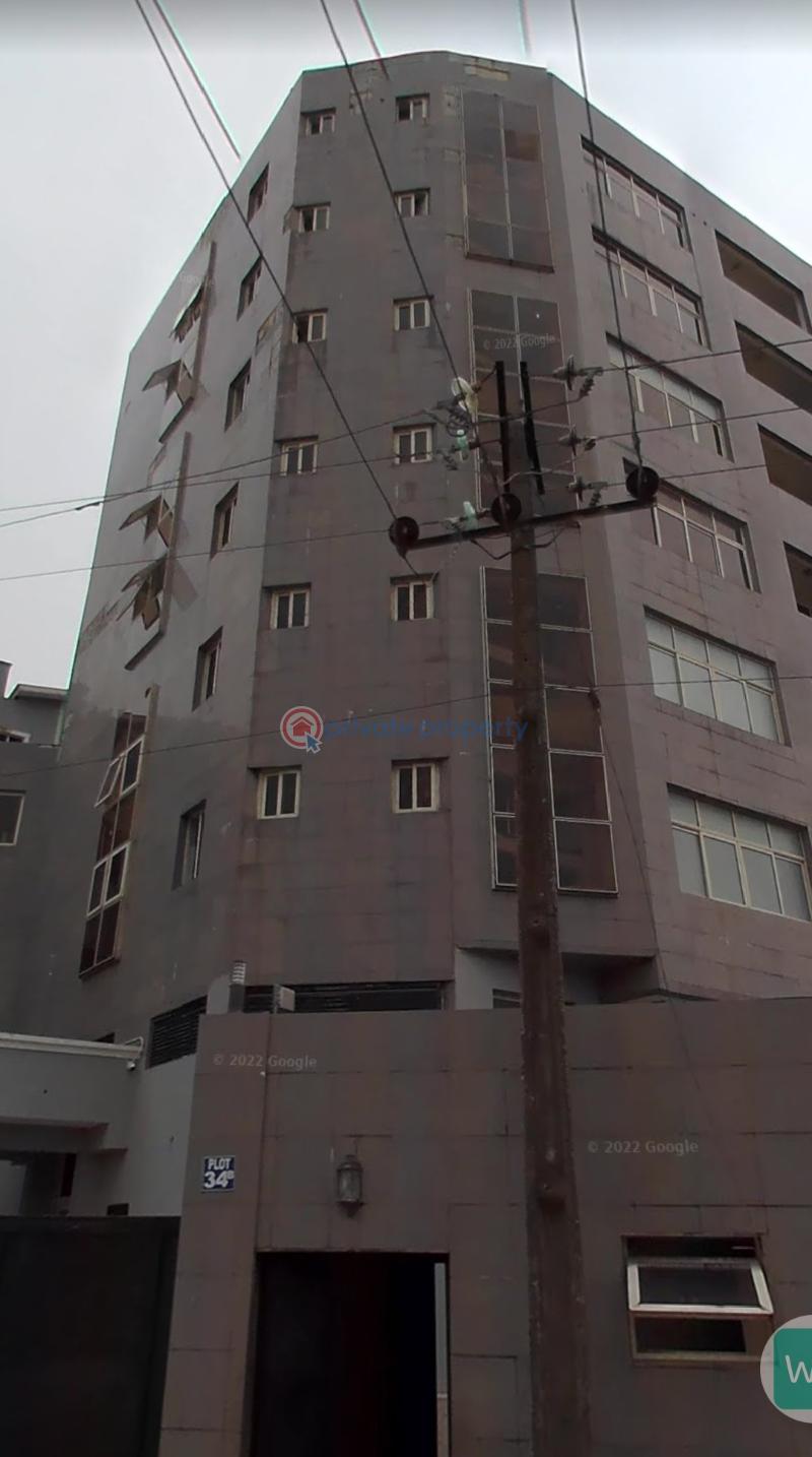 A fully equipped and functional mega hospital - 4 Commercial Property For Sale Abiodun Oniru Oniru Victoria Island Lagos - 4