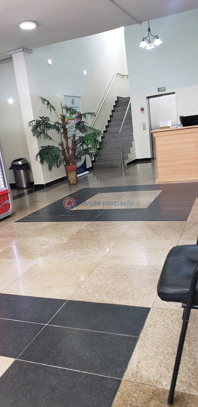 A fully equipped and functional mega hospital - 7 Commercial Property For Sale Abiodun Oniru Oniru Victoria Island Lagos - 7