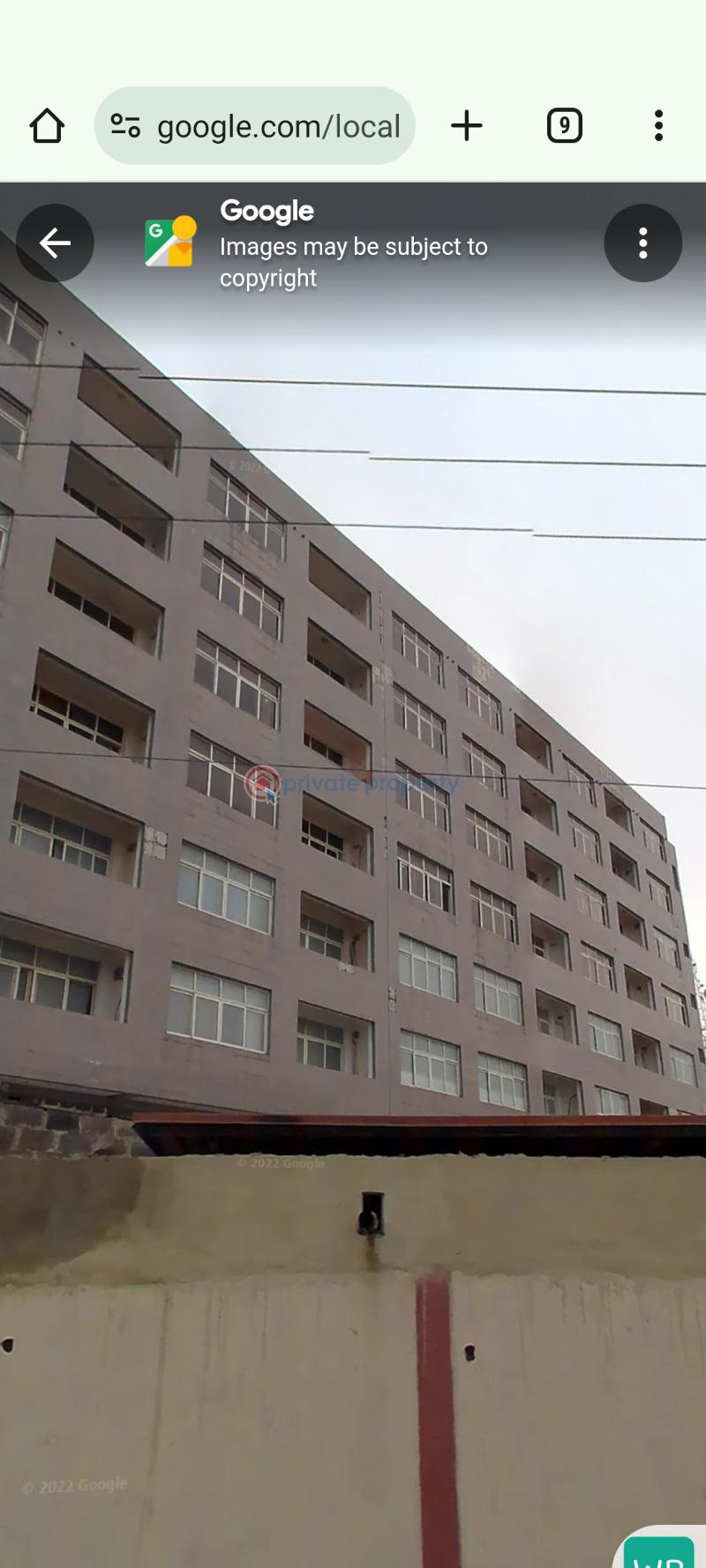 A fully equipped and functional mega hospital - 8 Commercial Property For Sale Abiodun Oniru Oniru Victoria Island Lagos - 8