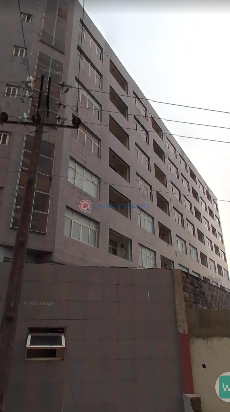 A fully equipped and functional mega hospital - 5 Commercial Property For Sale Abiodun Oniru Oniru Victoria Island Lagos - 5