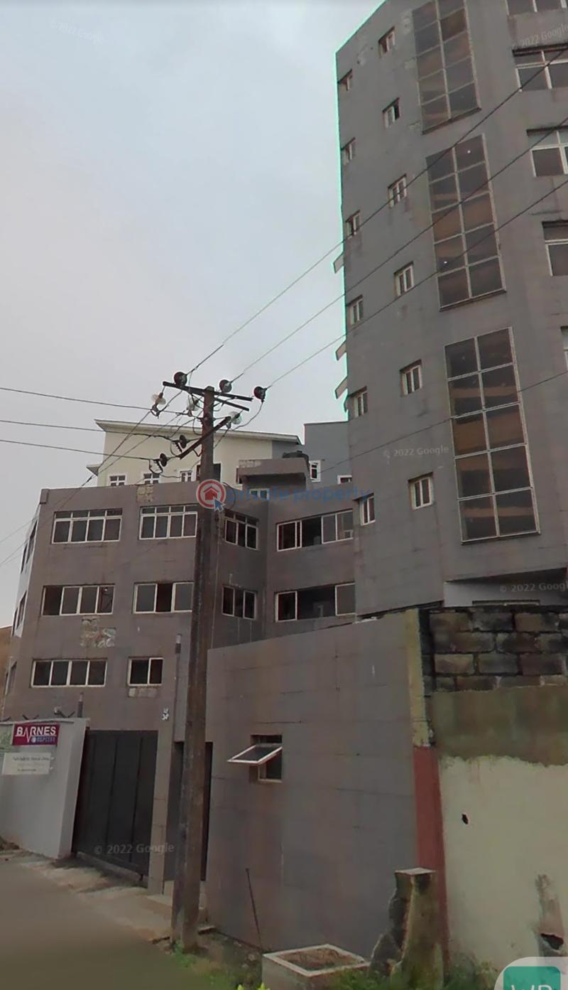 A fully equipped and functional mega hospital - 1 Commercial Property For Sale Abiodun Oniru Oniru Victoria Island Lagos - 1