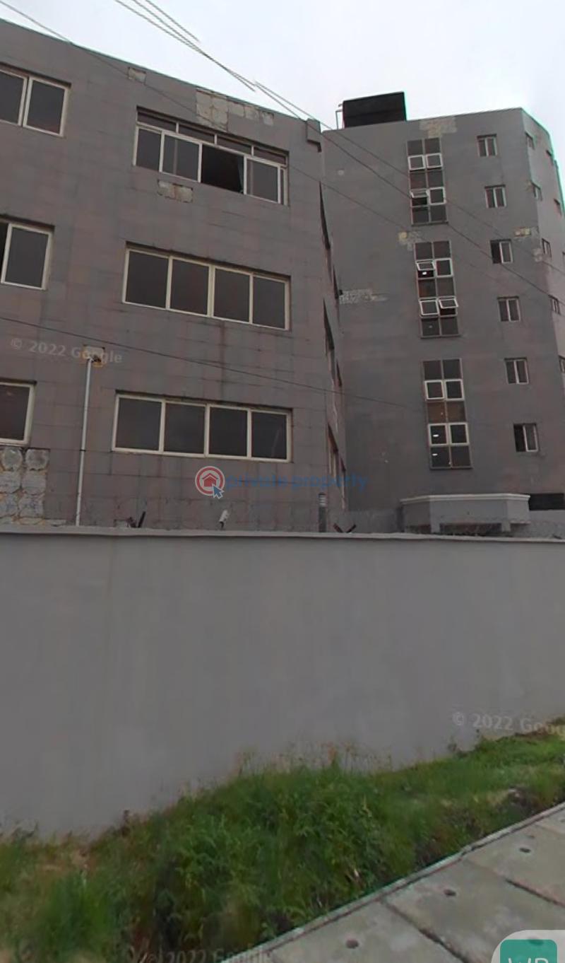 A fully equipped and functional mega hospital - 2 Commercial Property For Sale Abiodun Oniru Oniru Victoria Island Lagos - 2